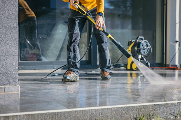 Best Restaurant Pressure Washing  in Pine Level, AL