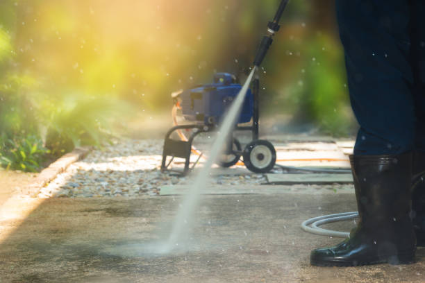 Best Pool Deck Cleaning  in Pine Level, AL